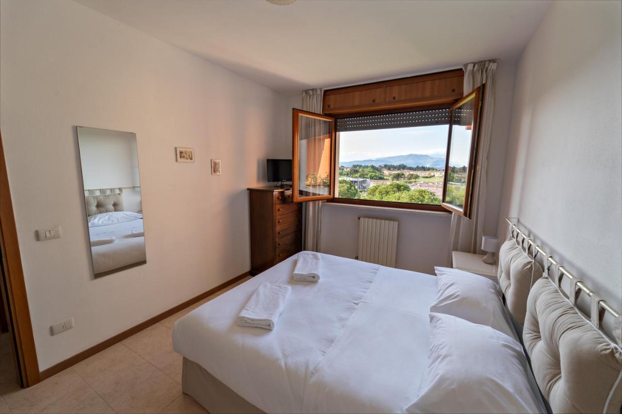 Pitagora Apartment 베로나 외부 사진