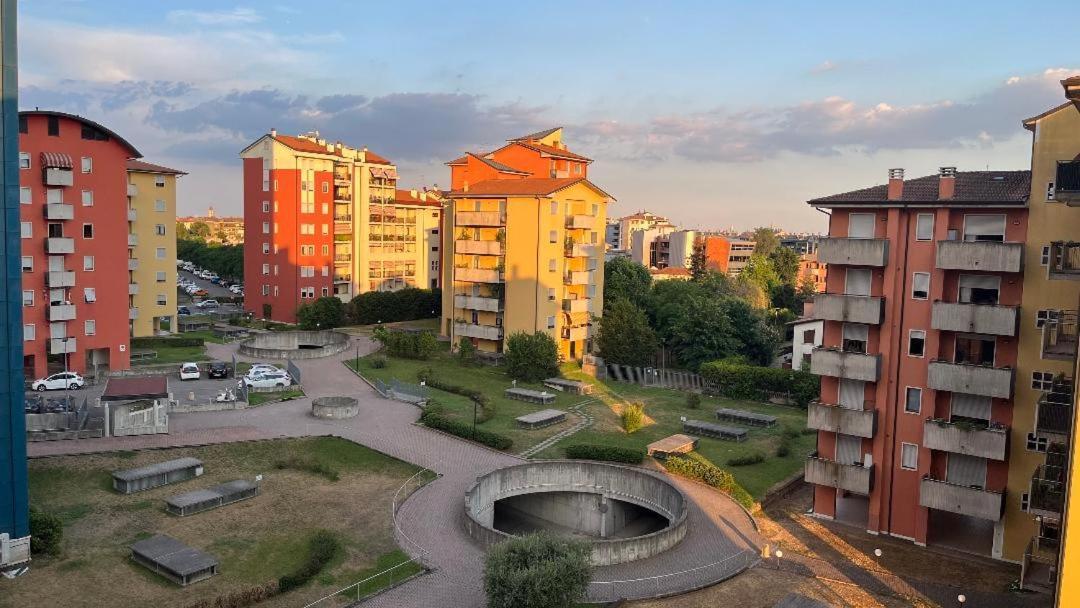 Pitagora Apartment 베로나 외부 사진