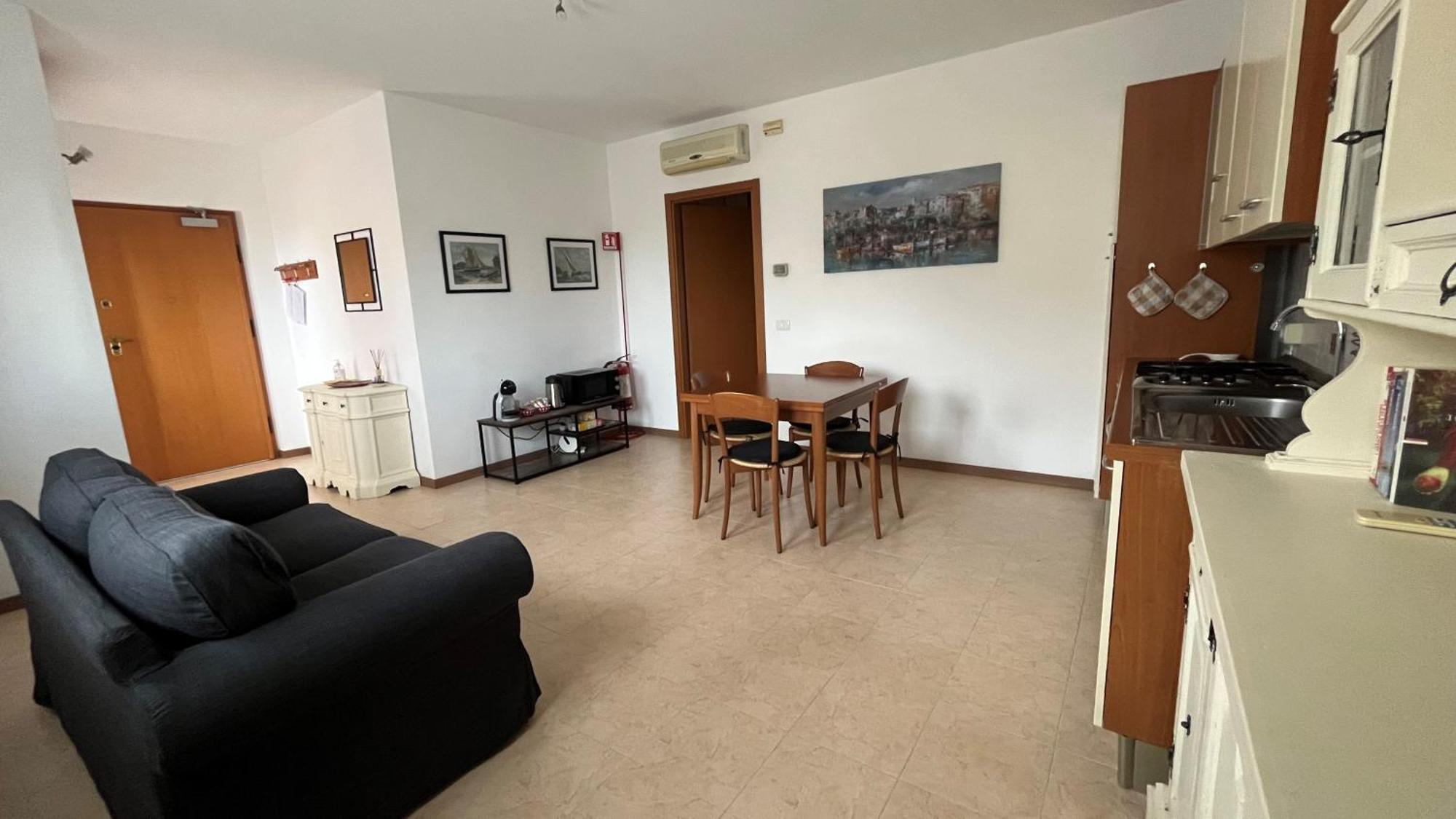 Pitagora Apartment 베로나 외부 사진